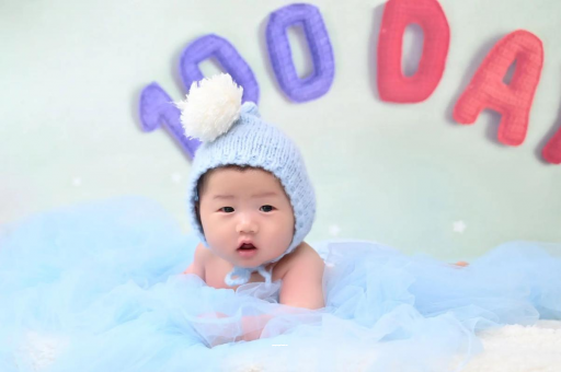 安顺2岁宝宝身高体重