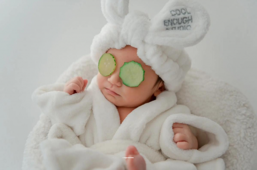 安顺宝宝屁股红怎么处理